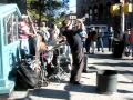 New York Subway Buskers