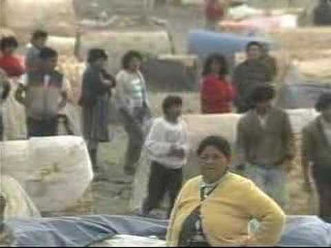 Mensajes del Informe Final de la CVR: Ciudadanía y partidos políticos