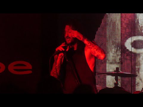 "You Spin Me Round (Like a Record)" Dope@Reverb Reading, PA 7/7/19