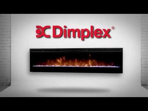 Миниатюра изображения товара Электрокамин Dimplex Prism 50 (BLF5051)