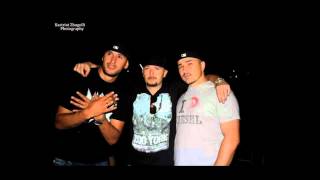 DMC aka Babloki - Koncept Simbolik