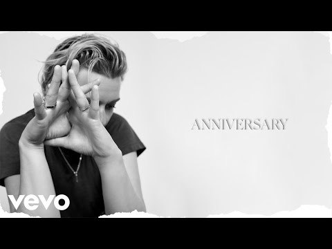 Brandi Carlile - Anniversary