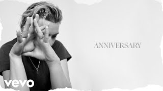 Brandi Carlile - Anniversary (Audio)