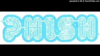 Phish - &quot;Oh Kee Pa Ceremony/AC/DC Bag/Lizards&quot; (Gothic Theatre, 3/15/91)