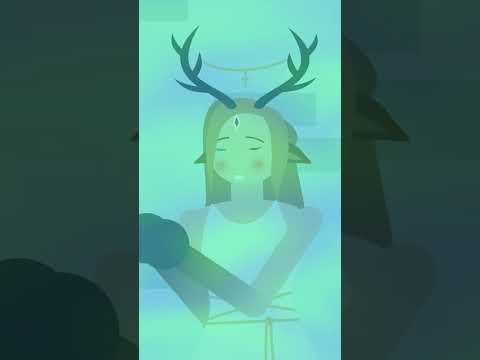 What if Desire Camera Took a Picture a of SCP-166?