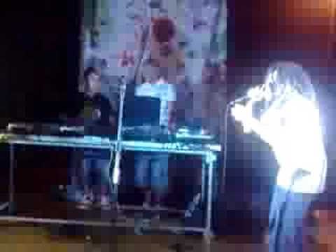 Extreme Sound Massive - 16 agosto 2008