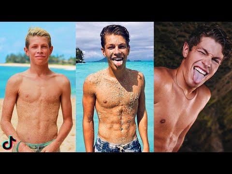 Ben Azelart New Best Tik Toks Compilation 2022 - Funny Ben Azelart TikTok - Let the Fun