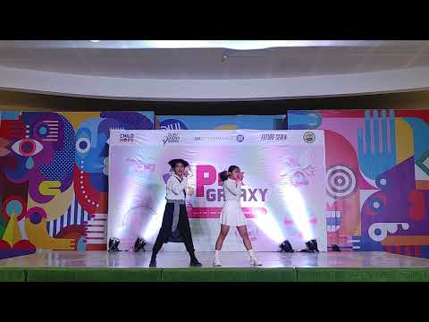 [073021] KAI (카이) - Mmmh + Vanilla + Peaches Dance Cover | CHAMPION