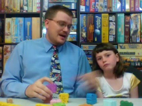 [Video Review] Zimbbos