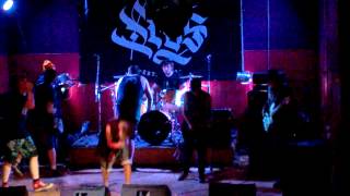 TraYm - Клонам (9.04.2015 MOD Fun's live video)