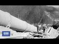 1966 Harnessing The Power Of The Snowies Looking At Australia BBC Archive