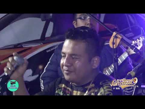 LA PARRANDITA CELESTE - CHACAL Y SUS ESTRELLAS...FELIZ CUMPLEAÑOS "SILVIA"