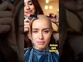 Shraddha Kapoor Shaved By Disha Patani For New Movie Shorts Made Using AI