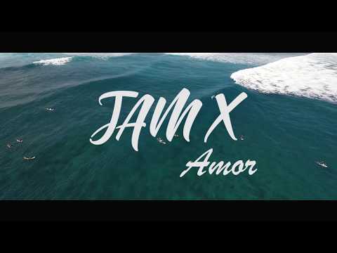 JAM X-Amor (Clip Officiel)