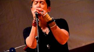 Brian Joo _ 100828 IGNITE1040 Conference 1