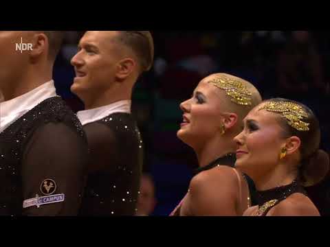 Grün-Gold-Club Bremen A - Emozioni (DM 2022)