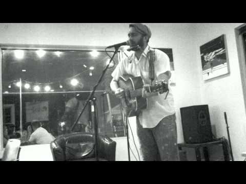 Jesse Moore - Live at Thunderbird Coffee 4/1/11
