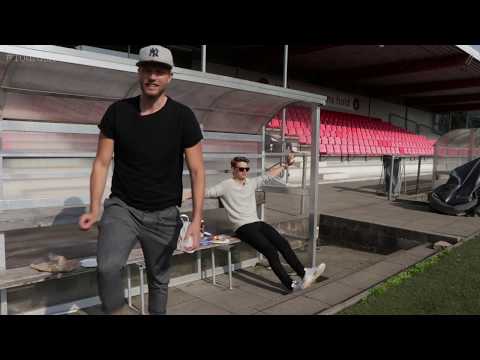 Tour de Føtex - Afsnit 15 - 'Verning by doing'