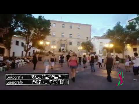 XV TROBADA COUNTRY TORREDEMBARRA/TONI GARCIA