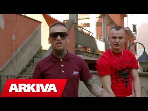 Kamaco feat Vacca - Milano Tirana (Official Video HD)