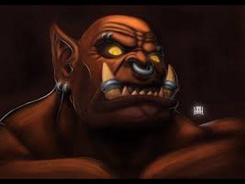 Untold Prophecy vs Garrosh Hellscream 25 Heroic - Disc Priest PoV