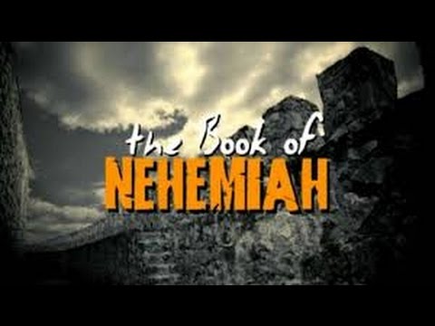 Nehemiah 5 New Living Translation