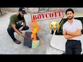 Khuda k wastay Patang ka Boycott karen 🪁 log mar rhay hain 😭 (Fahad Bhai Official)