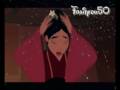 Tango Princesse Disney Amv 