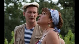 Сваты (8 сезон) - трейлер и видео со съемок