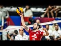Top 50 Fantastic Volleyball Sets