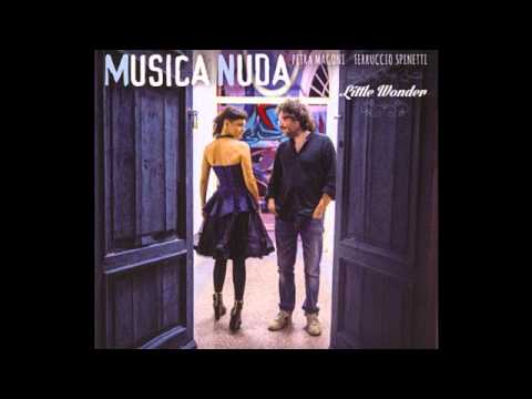 Musica Nuda - Ain't no sunshine