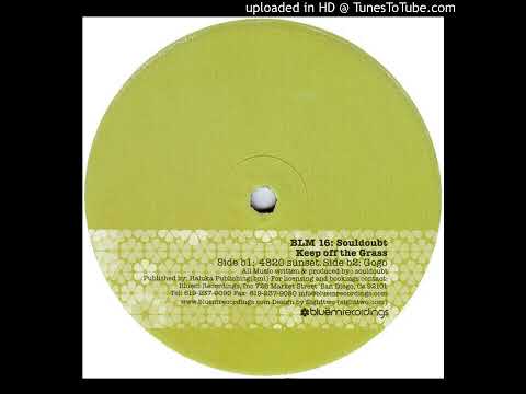 Souldoubt - 4820 Sunset