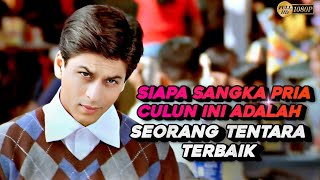 Download lagu MENYAMAR JADI MURID DEMI TEMUKAN SAUDARANYA YANG HILANG - Alur cerita film mp3