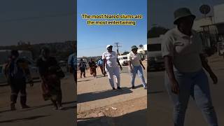 respect 🙏(diepsloot )#africa #travel