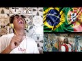 WAZE Tu Falas Ft Gson 474 REACT