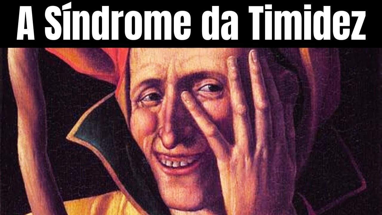 Você Acha Que Todos Te Olham? Cuidado, Sua Timidez Vem Daí