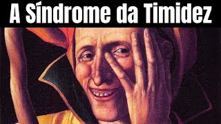 Você Acha Que Todos Te Olham? Cuidado, Sua Timidez Vem Daí