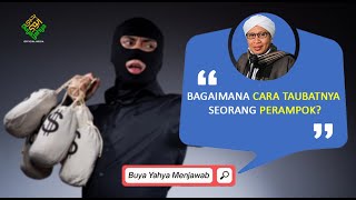 Download lagu Bagaimana Cara Taubatnya Seorang Perampok? | Buya Yahya Menjawab mp3