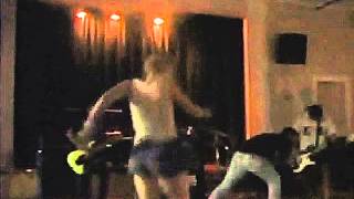 Media Blitz @ the KACC