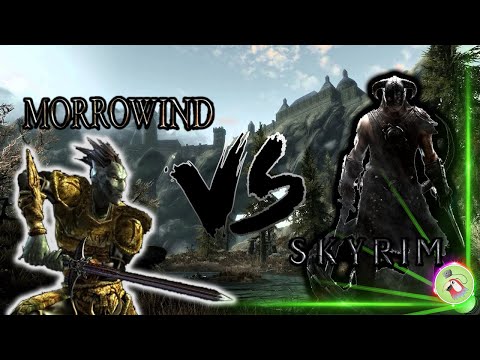 The Nerevar can't beat The Dragonborn