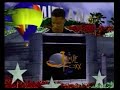 The Jamie Foxx Show Closed Captioning Bumper
