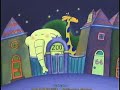 64 Zoo Lane Closing Credits US Slowed Reverb