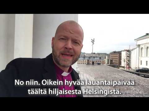 Isä meidän -rukous