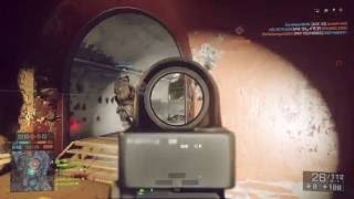 Battlefield 4　＃03