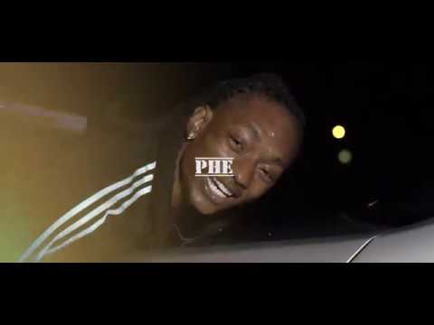 Phe - Watered Down - (Official Video)