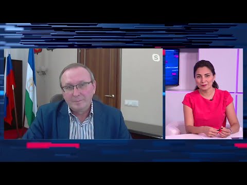 Какие новые дороги появятся в ближайшее время в Башкирии