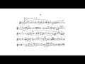 Florent Schmitt: Suite for trumpet (Hakan Hardenberger, trumpet) II