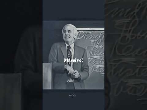 Take Heavy Action Today | Jim Rohn.