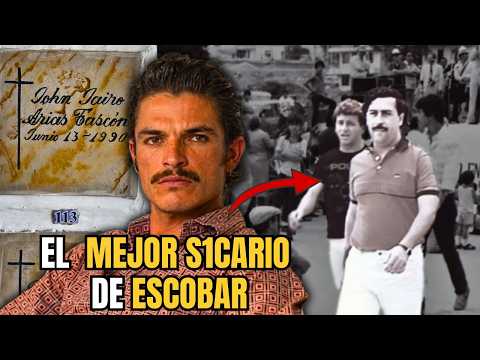 Escobar's Deadliest Man - Pinina, Full Documentary