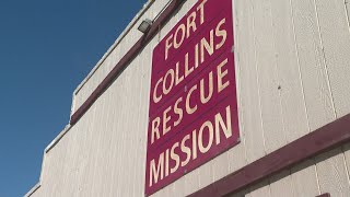 Latest headlines | Fort Collins shelter forced to turn people away
